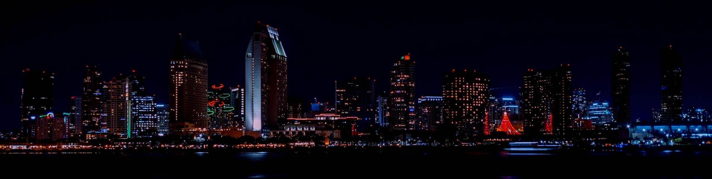 City 1